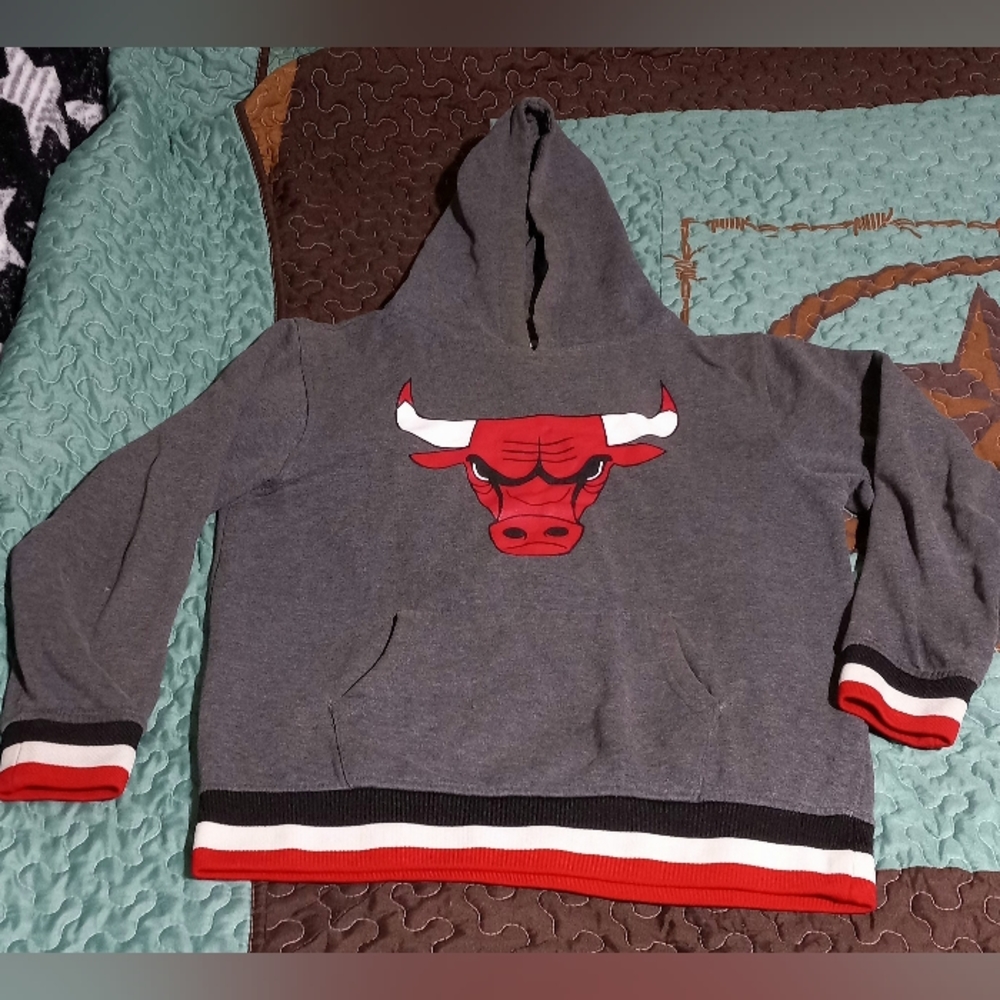 Chicago Bulls hoodie